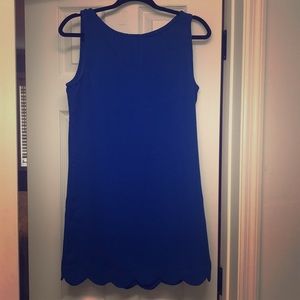 Boutique dress